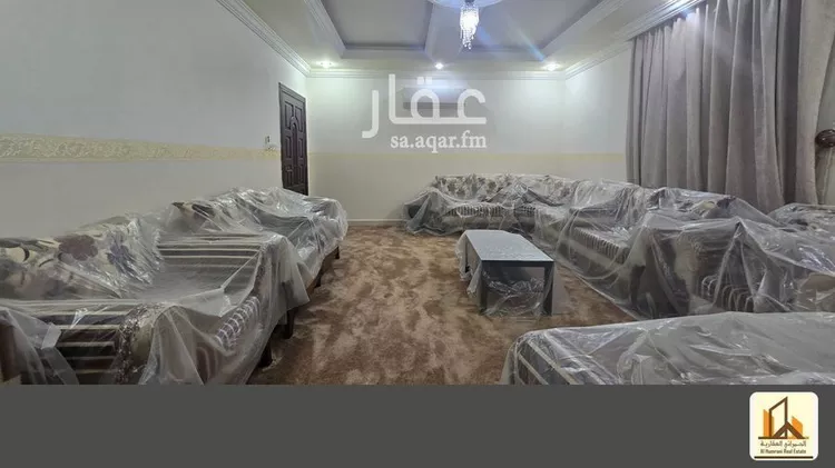 شقة للبيع في شارع إبراهيم العميدي, حي المروة, مدينة جدة, منطقة مكة المكرمة 9