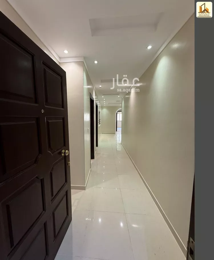 Apartment for Rent in Jeddah Al Marwah