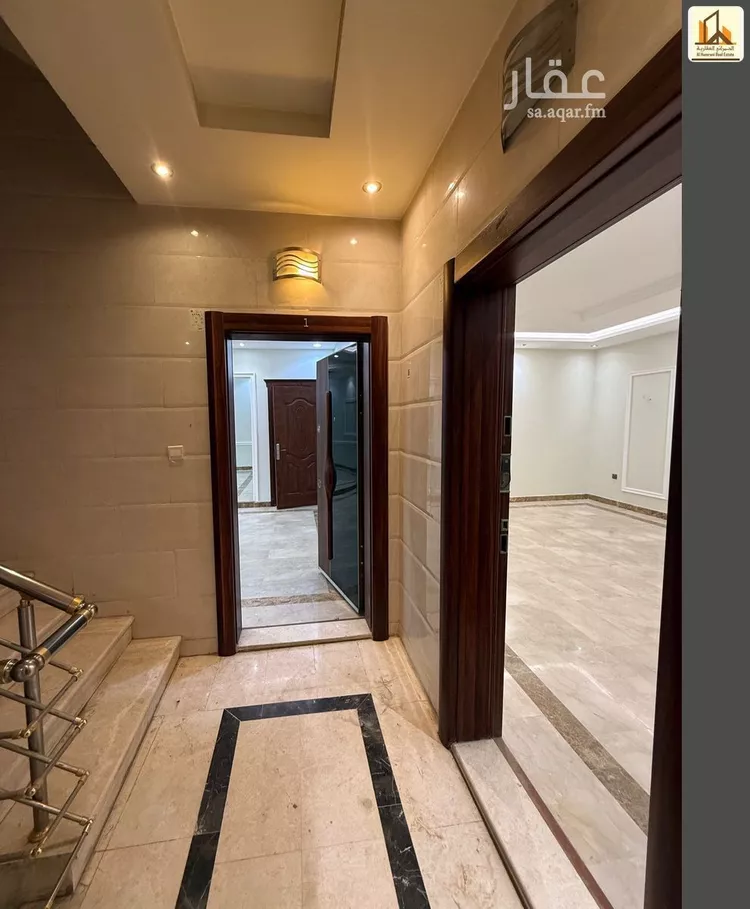 شقة للإيجار في شارع نبيه بن الحجاج, حي المروة, مدينة جدة, منطقة مكة المكرمة