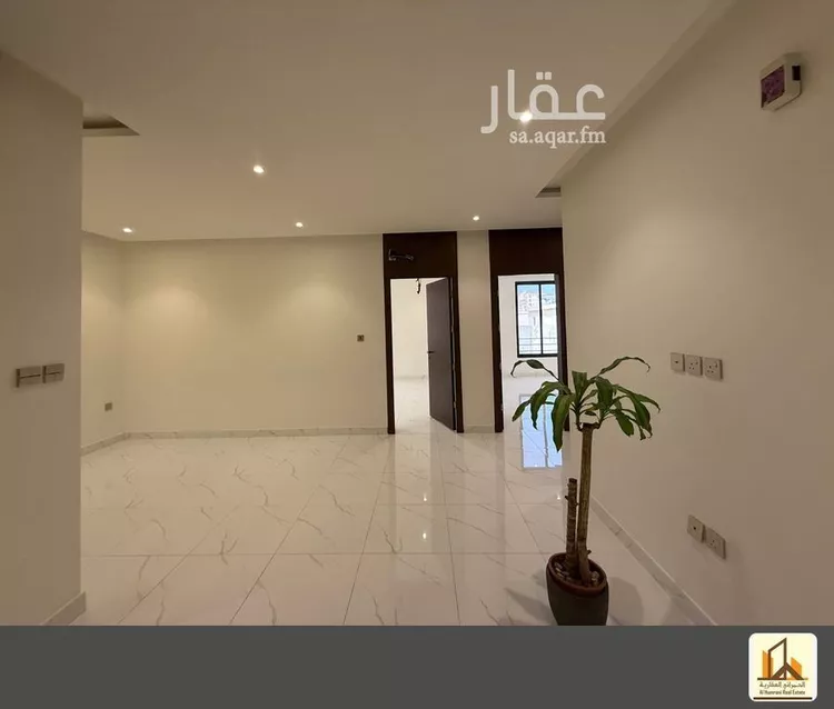 شقة للإيجار في شارع صالح جمجوم, حي الروضة, مدينة جدة, منطقة مكة المكرمة صورة 3
