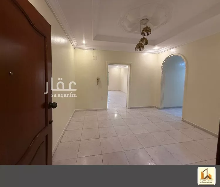 شقة للإيجار في شارع الجيل الجديد, حي السلامة, مدينة جدة, منطقة مكة المكرمة صورة 4