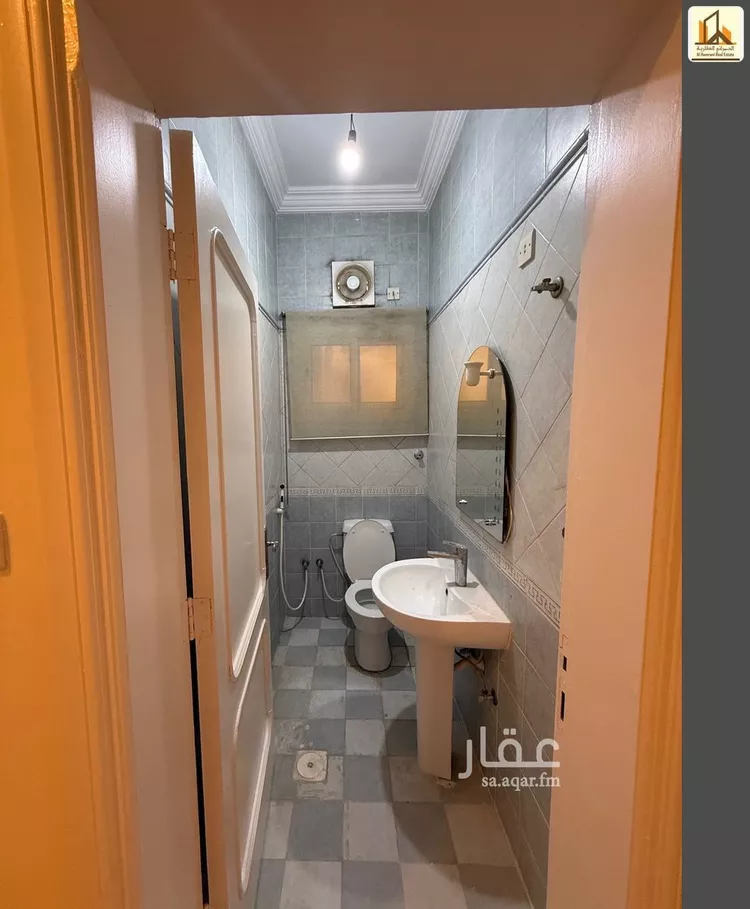 شقة للإيجار في شارع جاهمة ابن العباس, حي النسيم, مدينة جدة, منطقة مكة المكرمة صورة 4