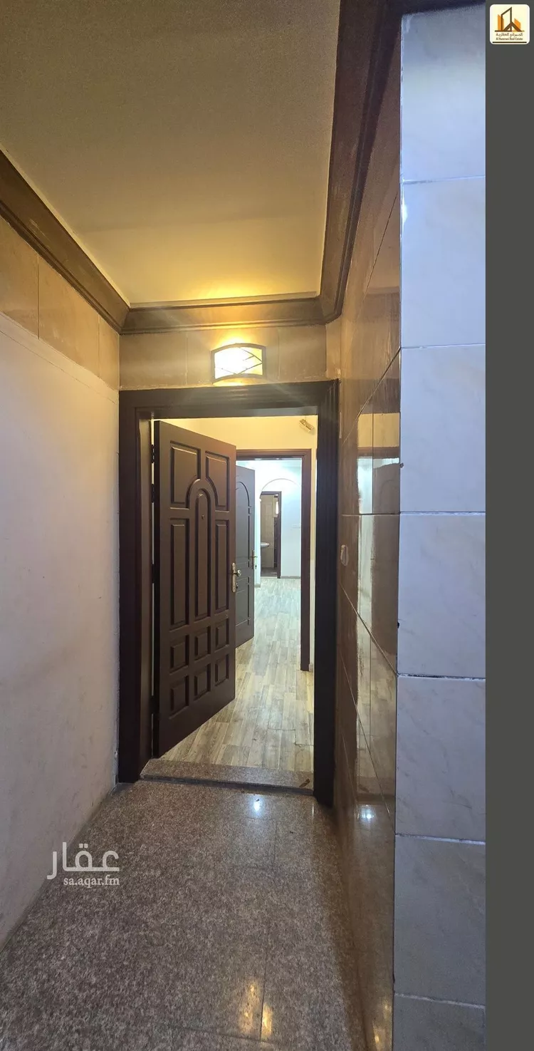 Apartment for Rent in Jeddah Al Wurud
