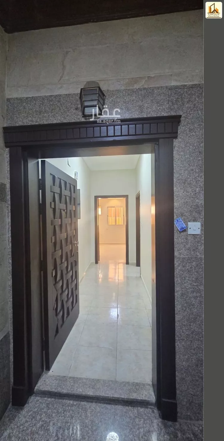 Apartment for Rent in Jeddah As Safaa