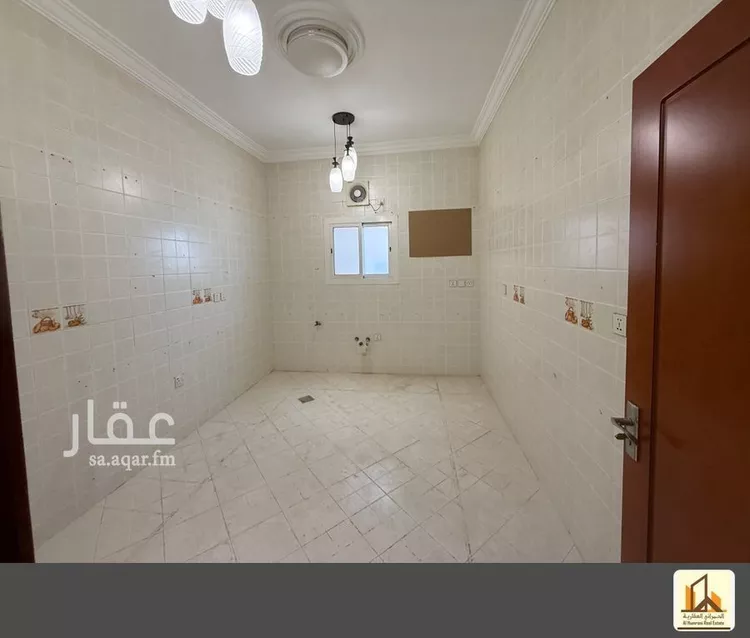 شقة للإيجار في شارع إبراهيم العميدي, حي المروة, مدينة جدة, منطقة مكة المكرمة صورة 3