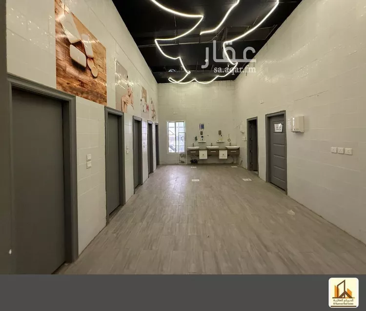 مجمع للإيجار في شارع عبد الرحمن الخزاعي, حي المروة, مدينة جدة, منطقة مكة المكرمة 22