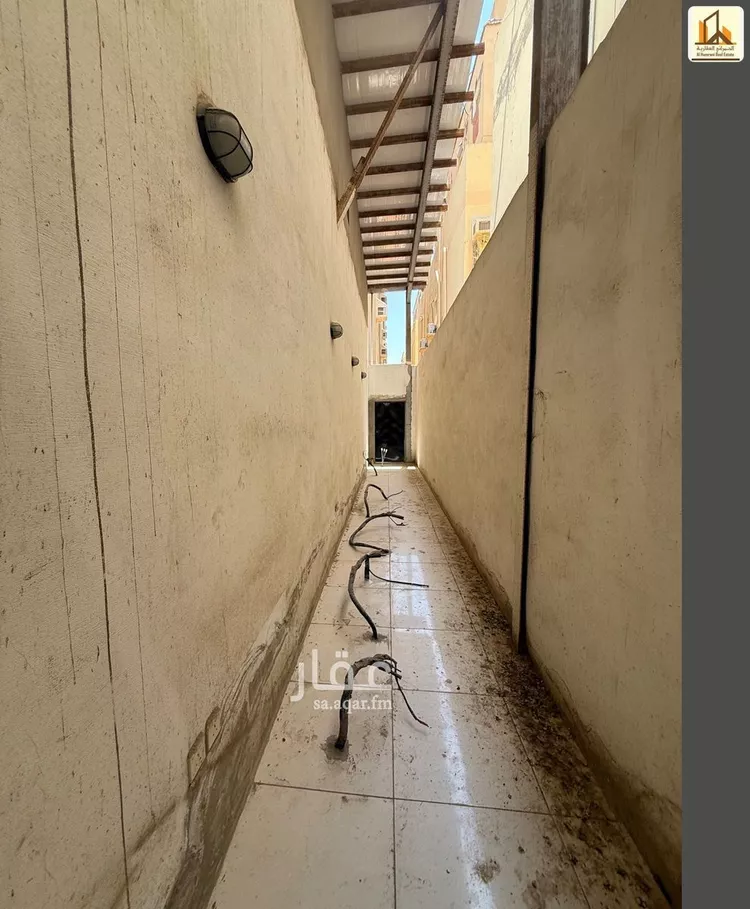 مجمع للإيجار في شارع عبد الرحمن الخزاعي, حي المروة, مدينة جدة, منطقة مكة المكرمة 24