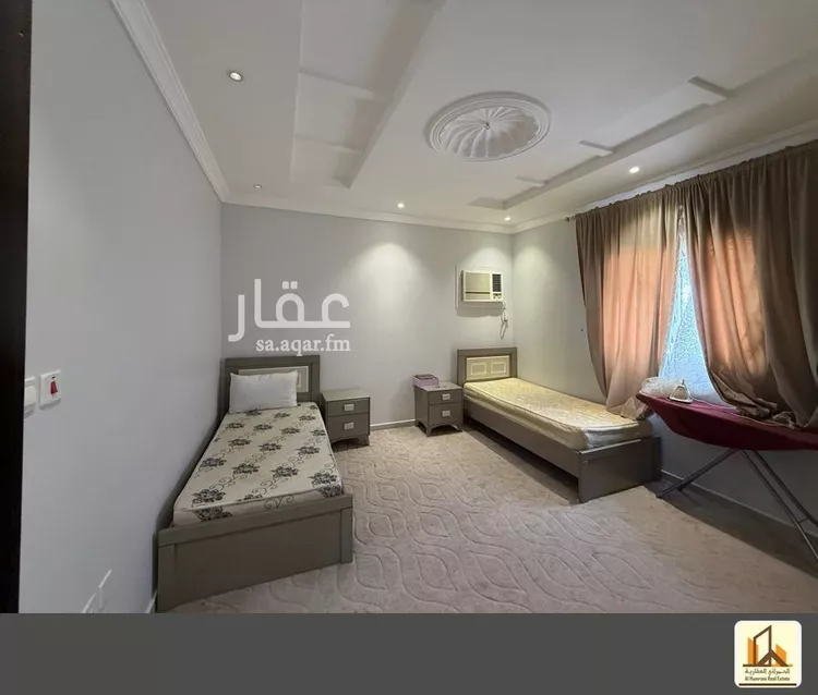 شقة للإيجار في شارع السهباء, حي المروة, مدينة جدة, منطقة مكة المكرمة 10