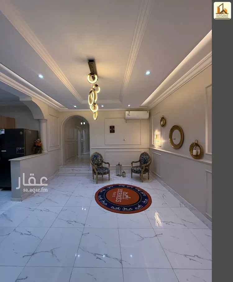 شقة للإيجار في شارع فخر الدين بن لقمان, حي المروة, مدينة جدة, منطقة مكة المكرمة 8