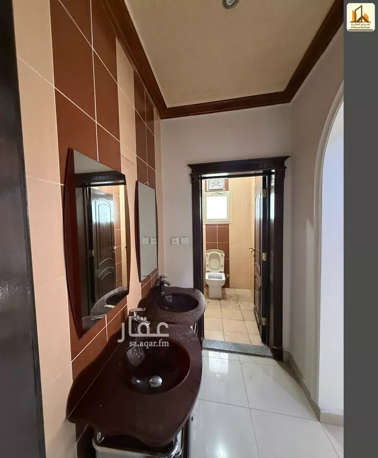 شقة للإيجار في شارع سعيد بن زياد, حي المروة, مدينة جدة, منطقة مكة المكرمة صورة 4