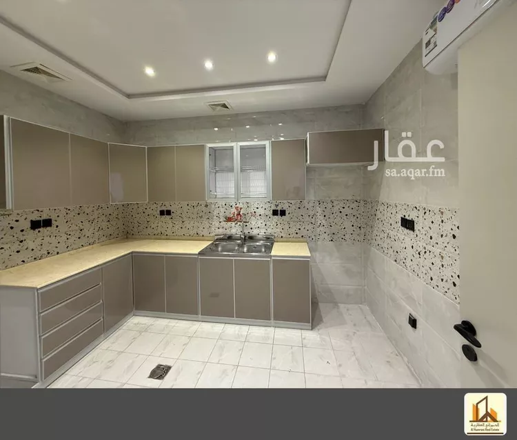 شقة للإيجار في شارع القصوم, حي المروة, مدينة جدة, منطقة مكة المكرمة 8