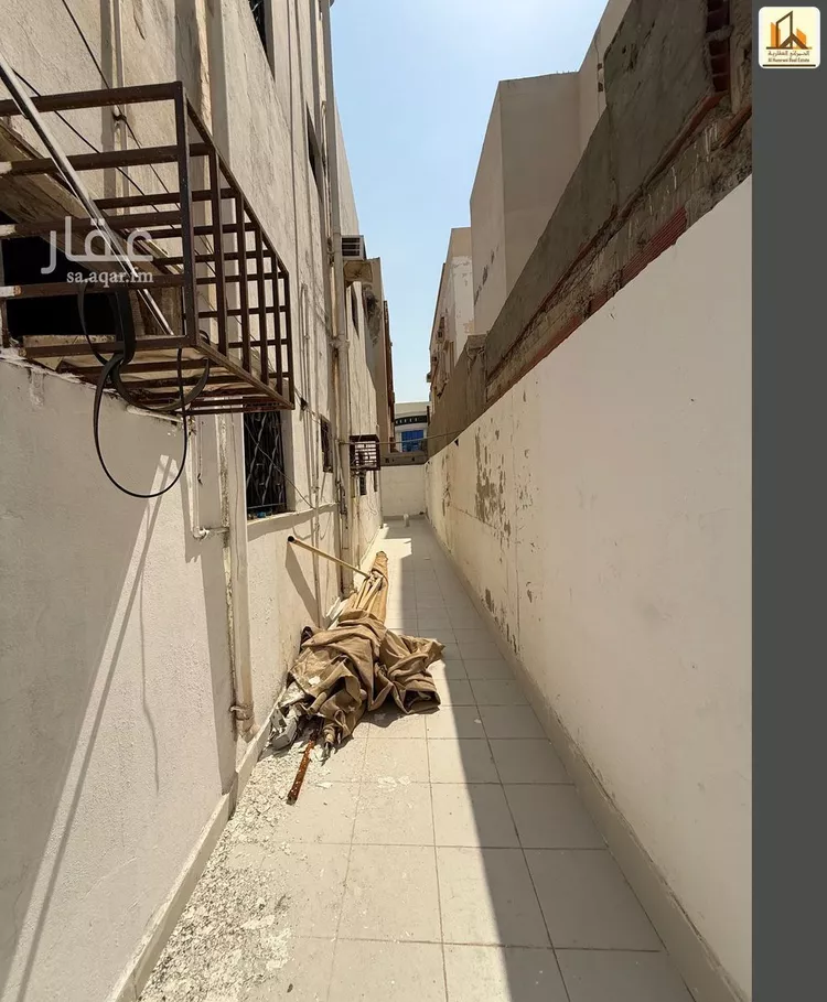 دور للإيجار في شارع سلطان بن احمد المزاحي, حي الواحة, مدينة جدة, منطقة مكة المكرمة 8
