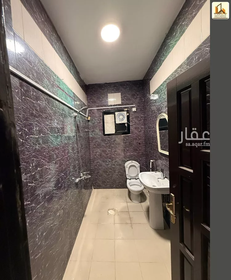دور للإيجار في شارع سلطان بن احمد المزاحي, حي الواحة, مدينة جدة, منطقة مكة المكرمة 12