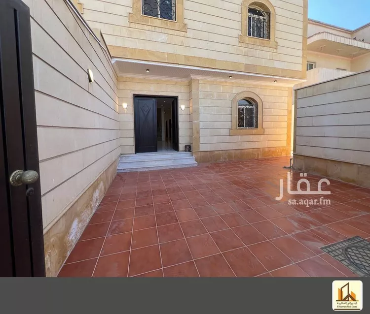 فيلا للبيع في شارع عبد العزيز بن ربيعة, حي طيبة, مدينة جدة, منطقة مكة المكرمة صورة 3