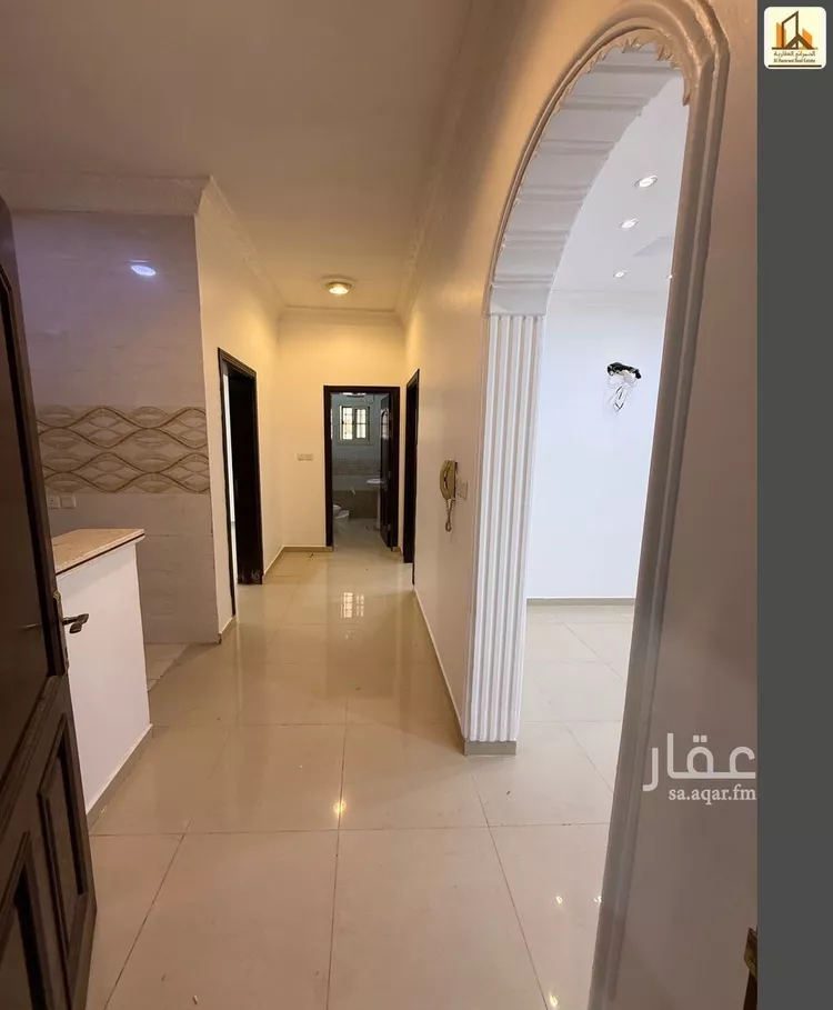 شقة للإيجار في شارع احمد الجيهاني, حي المروة, مدينة جدة, منطقة مكة المكرمة صورة 4
