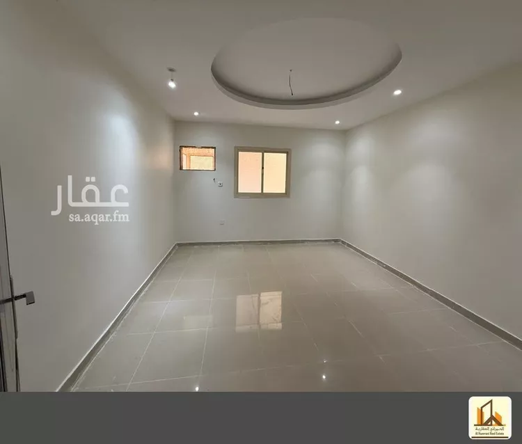 شقة للإيجار في شارع إسحاق الرهاوي, حي المروة, مدينة جدة, منطقة مكة المكرمة صورة 4
