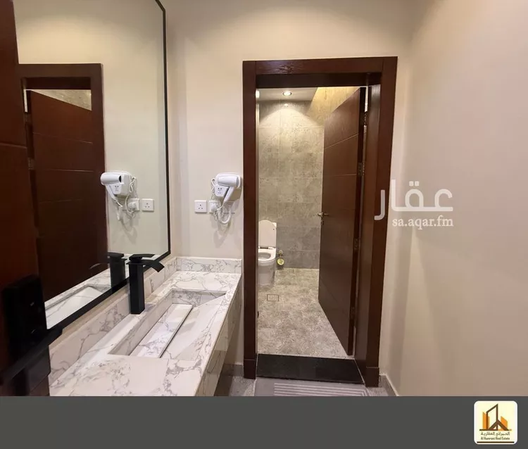 شقة للإيجار في شارع ابن عبد الساتر, حي المروة, مدينة جدة, منطقة مكة المكرمة صورة 3