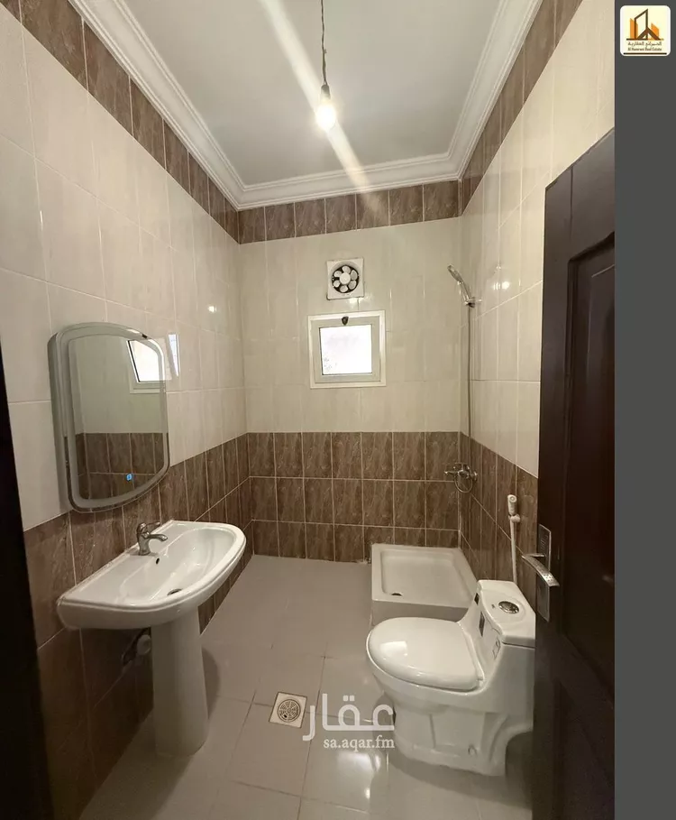 شقة للإيجار في حي المروة ، جدة صورة 5