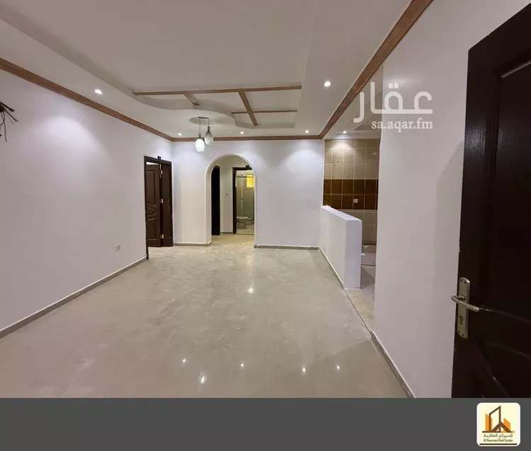 شقة للإيجار في شارع جبل اسحاق, حي المروة, مدينة جدة, منطقة مكة المكرمة صورة 2