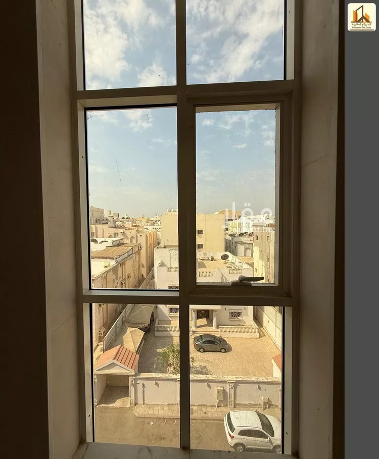شقة للإيجار في شارع إبن منادر, حي الصفاء, مدينة جدة, منطقة مكة المكرمة صورة 2