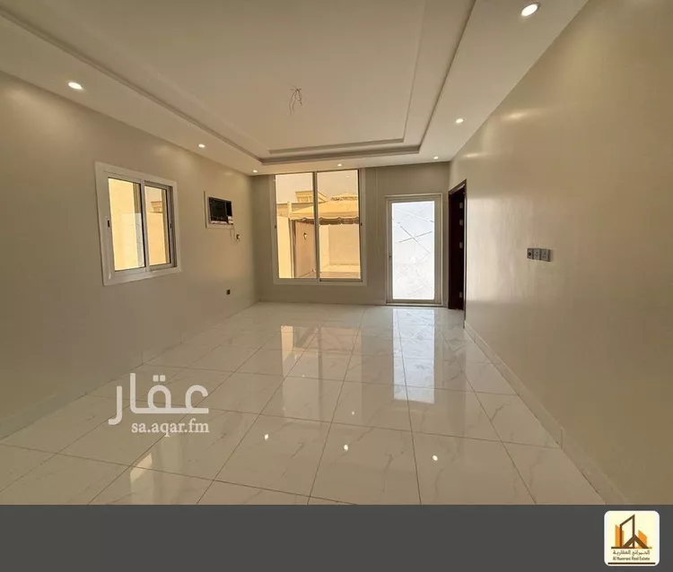 فيلا للإيجار في شارع النابغه الغنوي, حي المروة, مدينة جدة, منطقة مكة المكرمة صورة 5