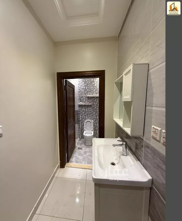 شقة للإيجار في شارع عبد الرحمن الخزاعي, حي المروة, مدينة جدة, منطقة مكة المكرمة صورة 2