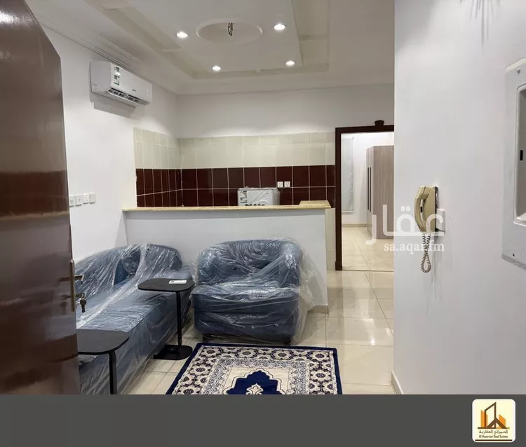 شقة للإيجار في شارع عبدالمحسن ابن احمد السديري, حي الشراع, مدينة جدة, منطقة مكة المكرمة صورة 3