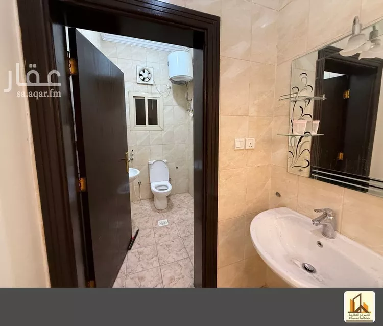 شقة للإيجار في شارع صالح العمري, حي المروة, مدينة جدة, منطقة مكة المكرمة صورة 2