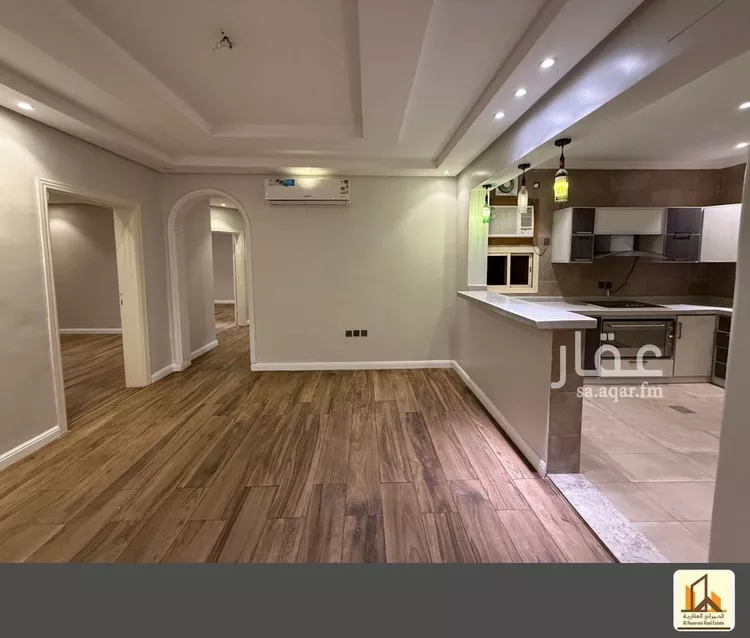 شقة للإيجار في شارع سعيد بن زياد, حي المروة, مدينة جدة, منطقة مكة المكرمة