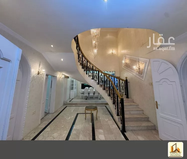 Villa for Rent in Taif Umm Alarad 9