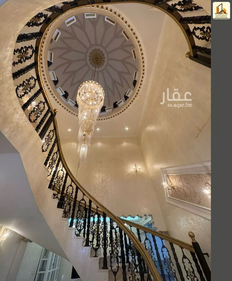 Villa for Rent in Taif Umm Alarad 10