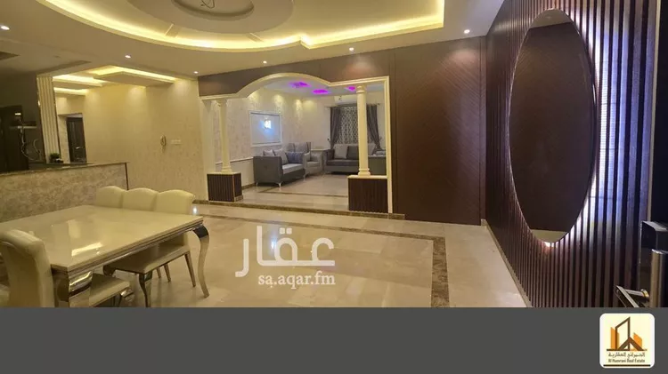 شقة للإيجار في شارع الشرافا, حي المروة, مدينة جدة, منطقة مكة المكرمة