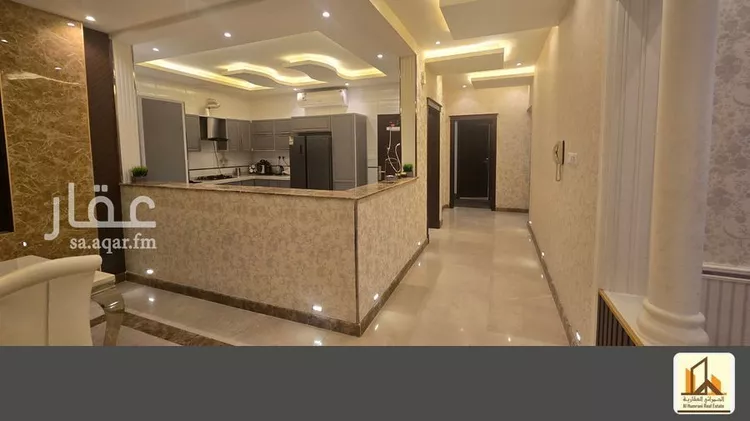 شقة للإيجار في شارع الشرافا, حي المروة, مدينة جدة, منطقة مكة المكرمة صورة 4