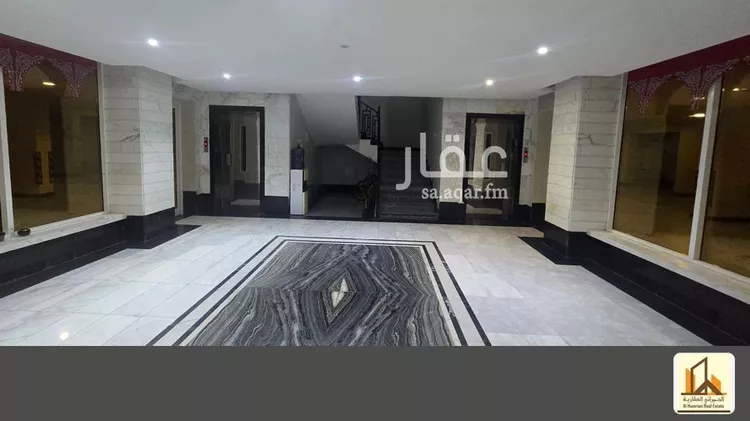 شقة للإيجار في شارع إبن منادر, حي الصفاء, مدينة جدة, منطقة مكة المكرمة