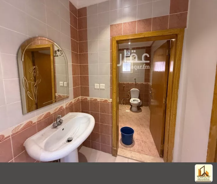 شقة للإيجار في شارع تاج الدين الكندي, حي المروة, مدينة جدة, منطقة مكة المكرمة صورة 2