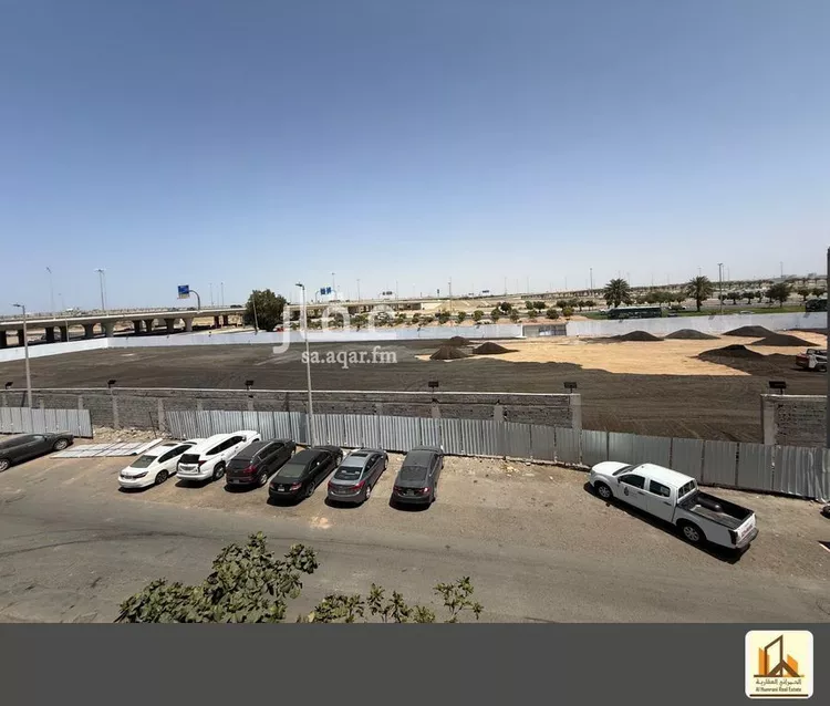 Apartment for Rent in Jeddah Al Marwah