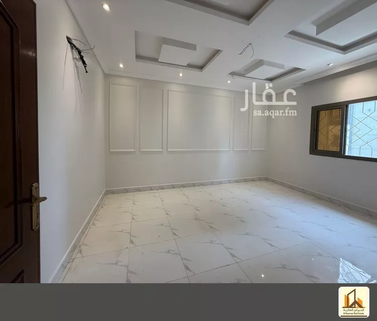 شقة للإيجار في شارع الكميت الأوسط, حي المروة, مدينة جدة, منطقة مكة المكرمة صورة 3