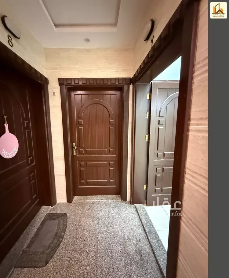 شقة للإيجار في شارع يحي بن عروه, حي الصفاء, مدينة جدة, منطقة مكة المكرمة