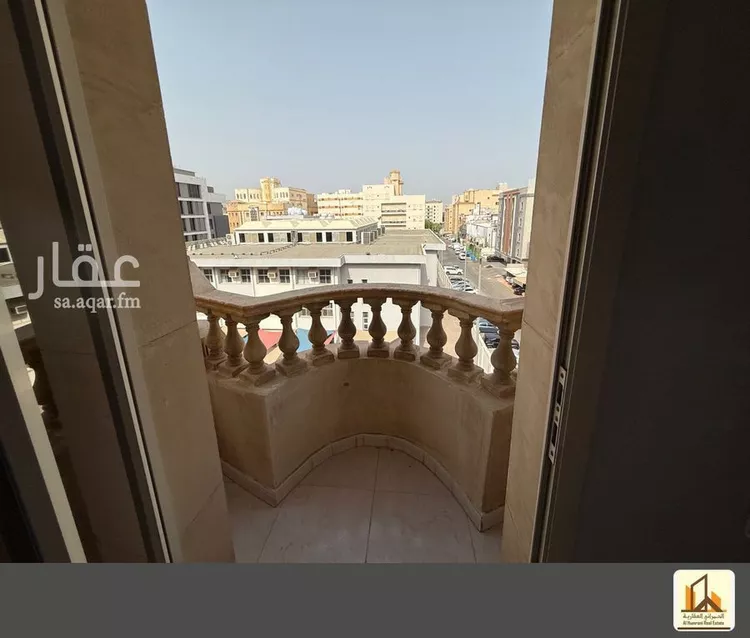 شقة للإيجار في شارع الجيل الجديد, حي السلامة, مدينة جدة, منطقة مكة المكرمة صورة 3