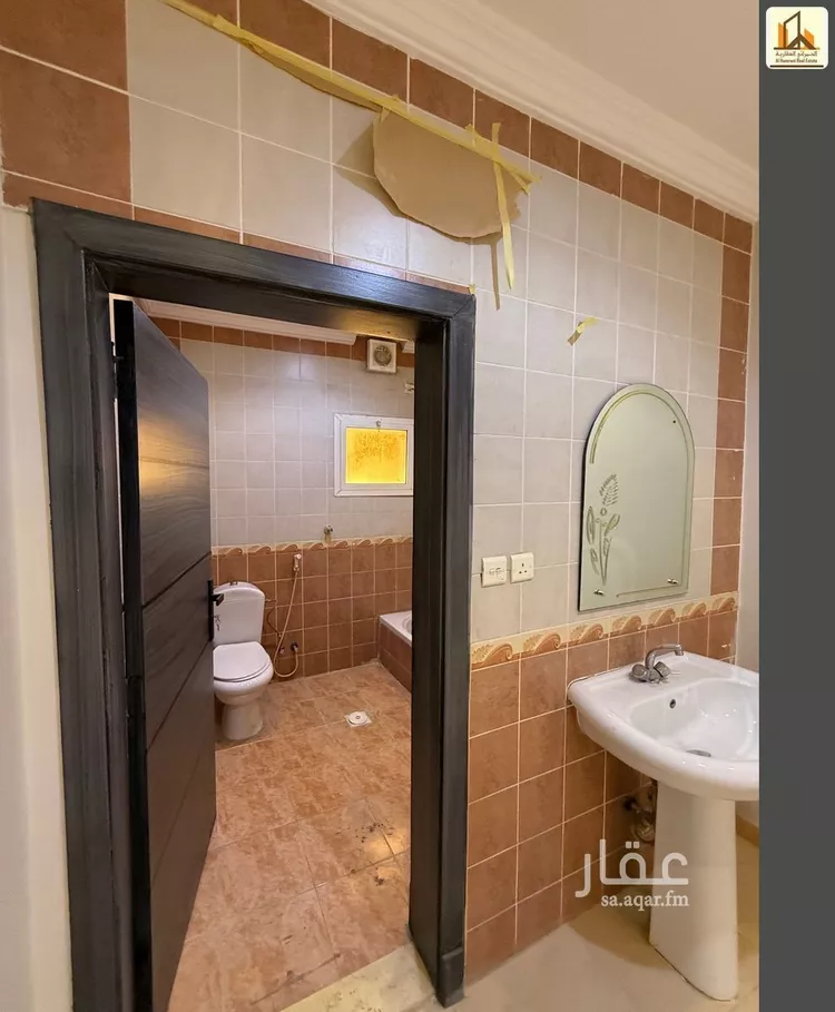 فيلا للإيجار في شارع الرماحي, حي المروة, مدينة جدة, منطقة مكة المكرمة 23