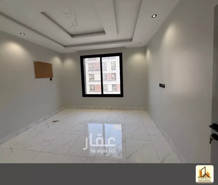 شقة للإيجار في شارع ابن عثمان السلمي, حي المروة, مدينة جدة, منطقة مكة المكرمة صورة 2