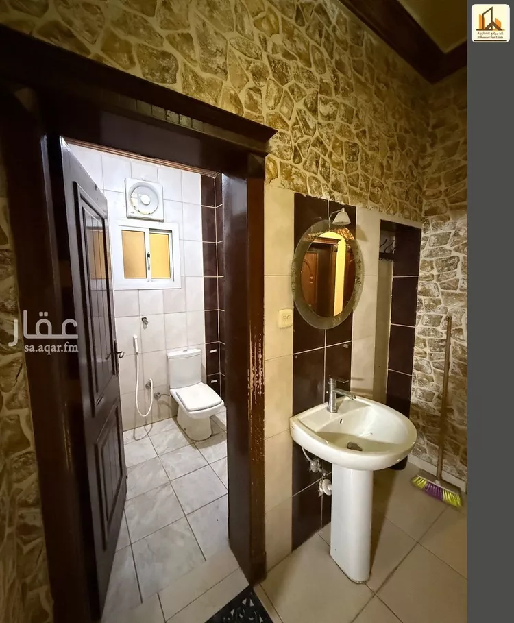 شقة للإيجار في شارع محمد الخَزْرَجي, حي المروة, مدينة جدة, منطقة مكة المكرمة صورة 4