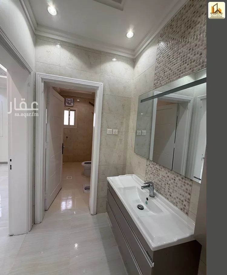 شقة للإيجار في شارع ابن سنان الخفاجي, حي الصفاء, مدينة جدة, منطقة مكة المكرمة صورة 5