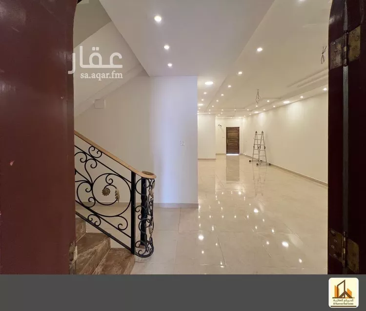 فيلا للإيجار في شارع احمد الهواري, حي أبحر الشمالية, مدينة جدة, منطقة مكة المكرمة 11