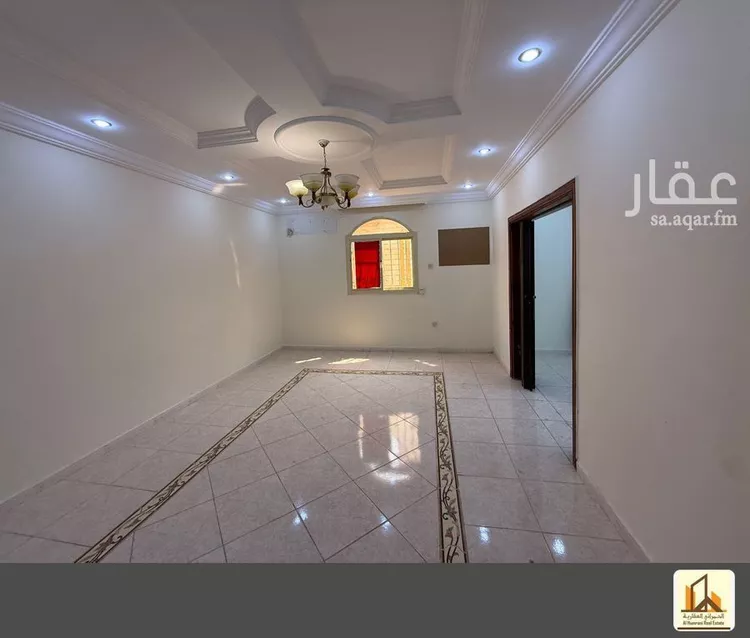شقة للإيجار في شارع أبو عاصم الشيباني, حي المروة, مدينة جدة, منطقة مكة المكرمة 7