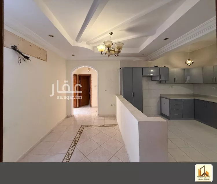 شقة للإيجار في شارع أبو عاصم الشيباني, حي المروة, مدينة جدة, منطقة مكة المكرمة صورة 2