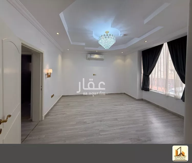 شقة للإيجار في شارع علي البديهي, حي المروة, مدينة جدة, منطقة مكة المكرمة صورة 3