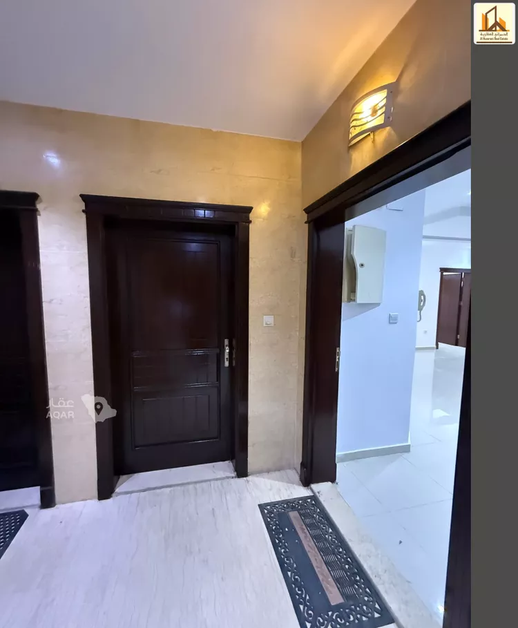 Apartment for Rent in Jeddah Al Marwah