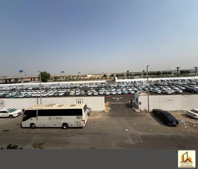 شقة للإيجار في شارع احمد الجيهاني, حي المروة, مدينة جدة, منطقة مكة المكرمة 9