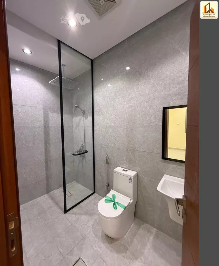 Apartment for Rent in Jeddah Al Marwah 9